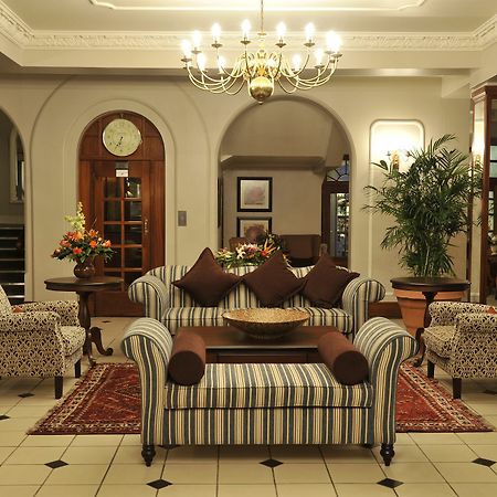Imperial Hotel By Misty Blue Hotels Pietermaritzburg Εξωτερικό φωτογραφία