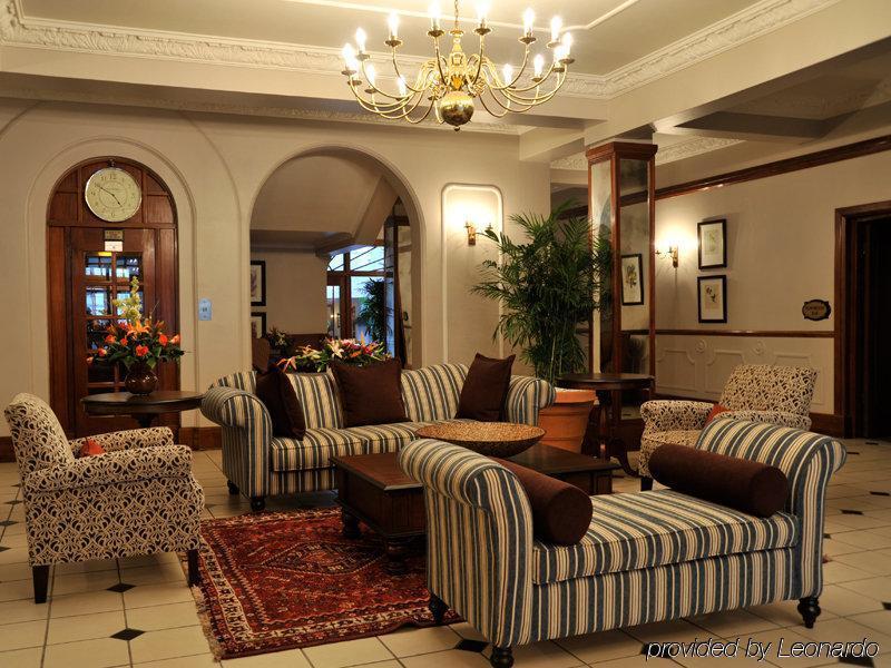 Imperial Hotel By Misty Blue Hotels Pietermaritzburg Εξωτερικό φωτογραφία