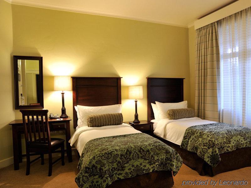 Imperial Hotel By Misty Blue Hotels Pietermaritzburg Εξωτερικό φωτογραφία