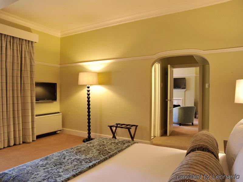 Imperial Hotel By Misty Blue Hotels Pietermaritzburg Εξωτερικό φωτογραφία