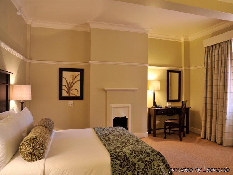 Imperial Hotel By Misty Blue Hotels Pietermaritzburg Εξωτερικό φωτογραφία