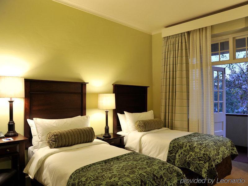 Imperial Hotel By Misty Blue Hotels Pietermaritzburg Εξωτερικό φωτογραφία