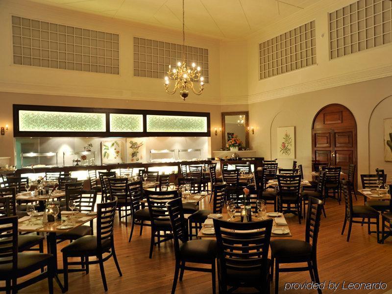 Imperial Hotel By Misty Blue Hotels Pietermaritzburg Εξωτερικό φωτογραφία