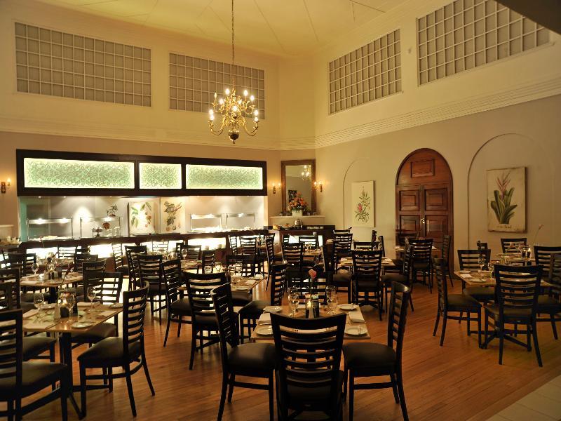 Imperial Hotel By Misty Blue Hotels Pietermaritzburg Εξωτερικό φωτογραφία
