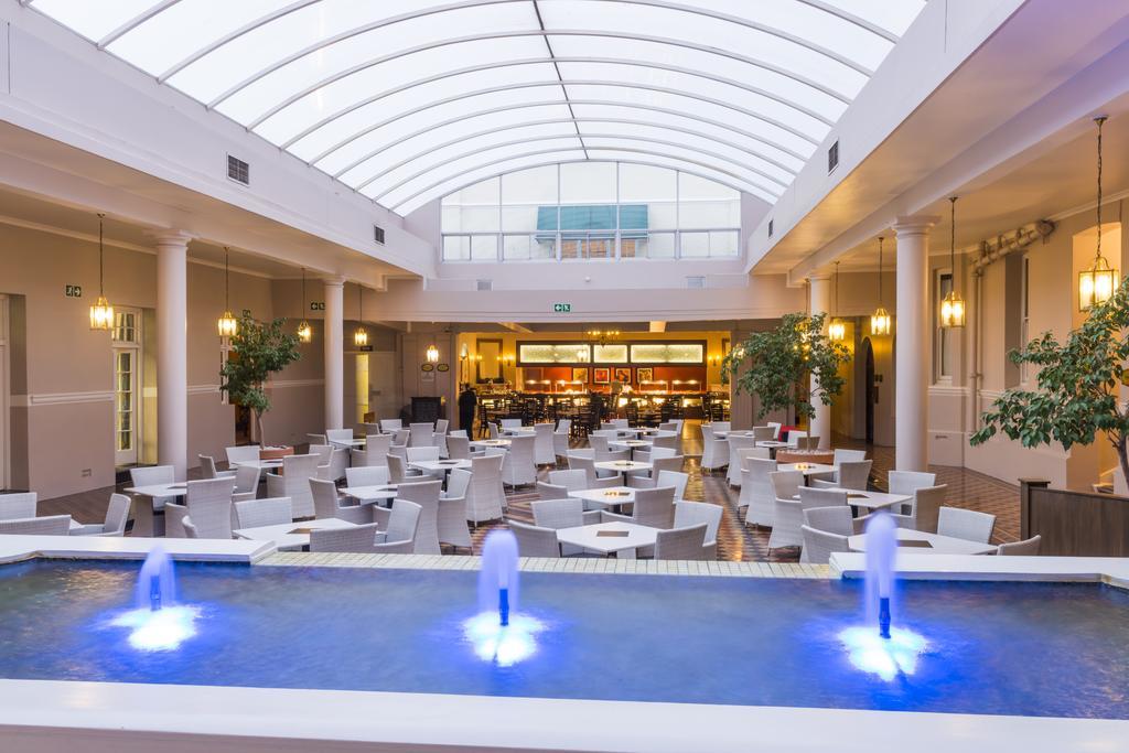 Imperial Hotel By Misty Blue Hotels Pietermaritzburg Εξωτερικό φωτογραφία