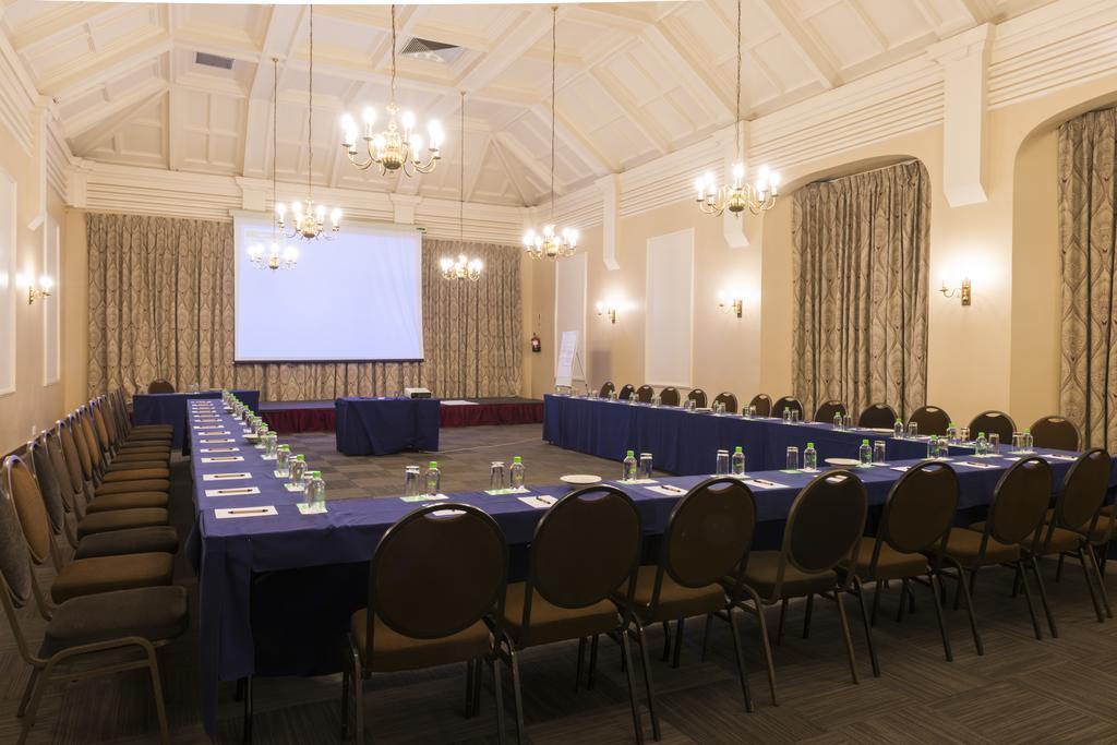 Imperial Hotel By Misty Blue Hotels Pietermaritzburg Εξωτερικό φωτογραφία
