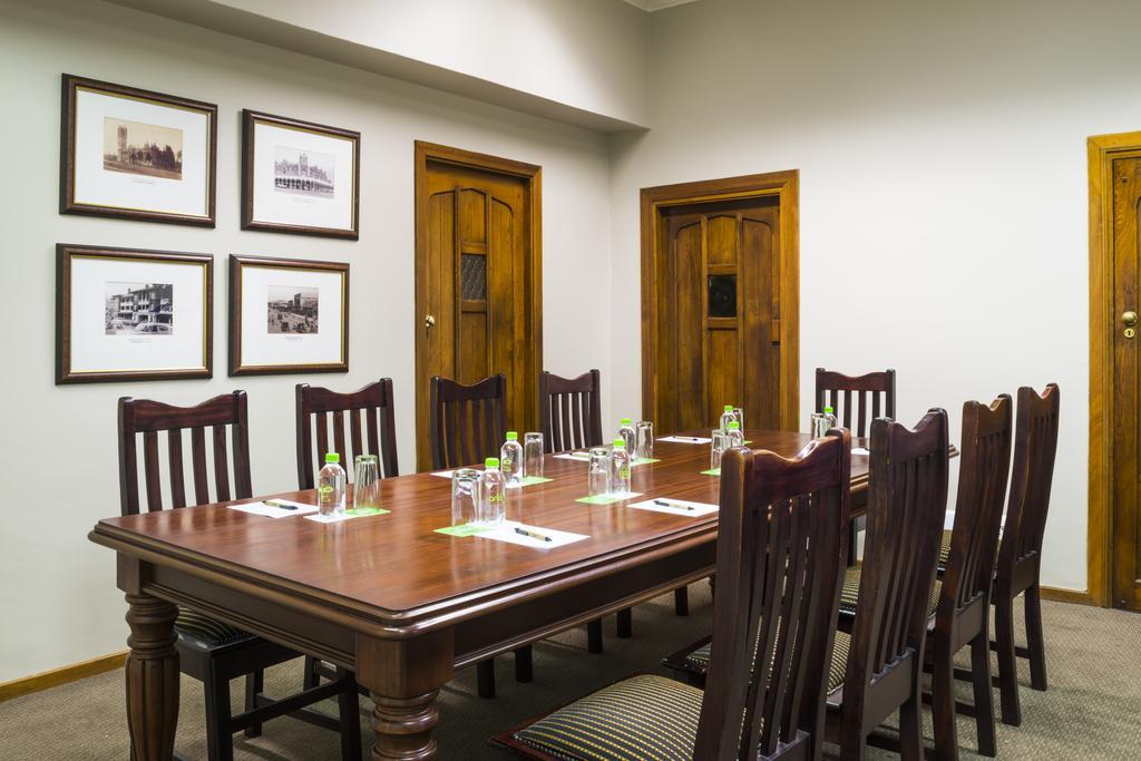 Imperial Hotel By Misty Blue Hotels Pietermaritzburg Εξωτερικό φωτογραφία