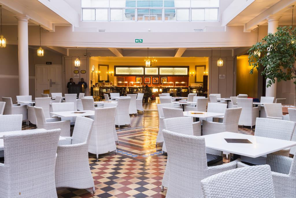 Imperial Hotel By Misty Blue Hotels Pietermaritzburg Εξωτερικό φωτογραφία