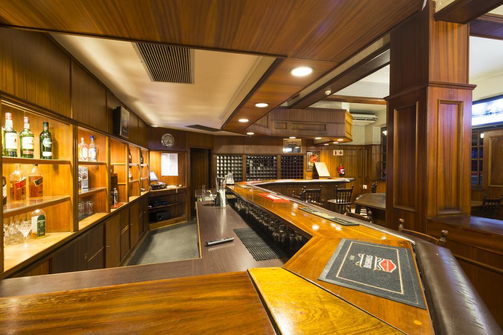 Imperial Hotel By Misty Blue Hotels Pietermaritzburg Εξωτερικό φωτογραφία