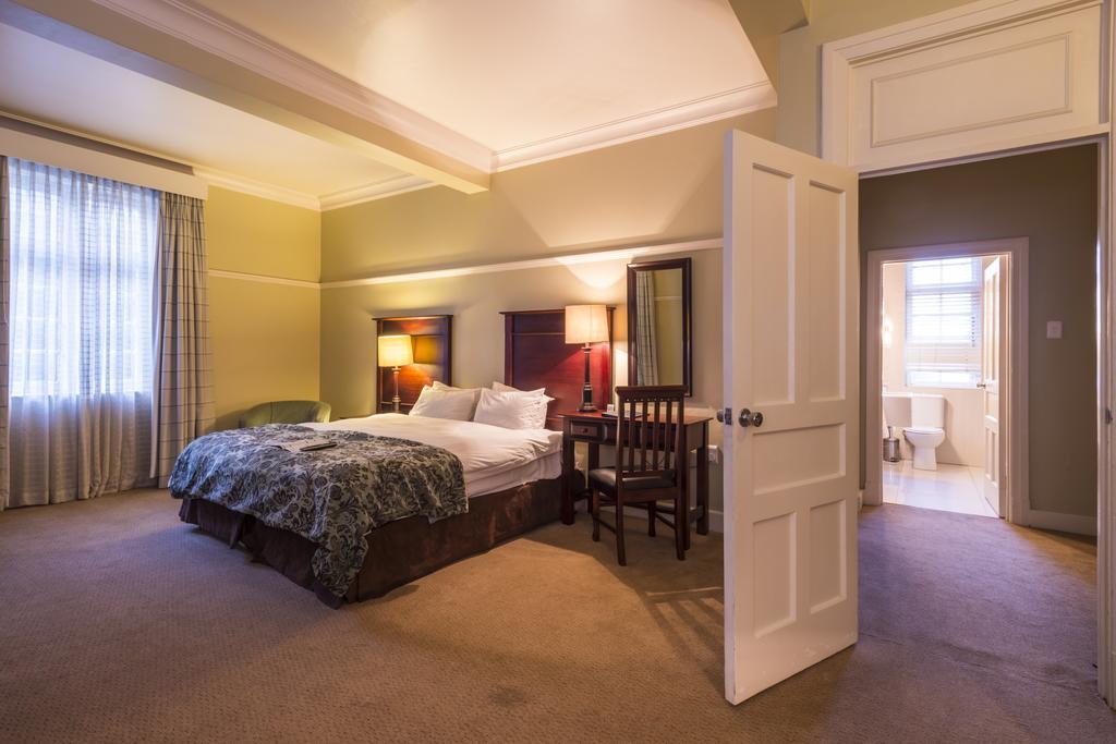 Imperial Hotel By Misty Blue Hotels Pietermaritzburg Εξωτερικό φωτογραφία