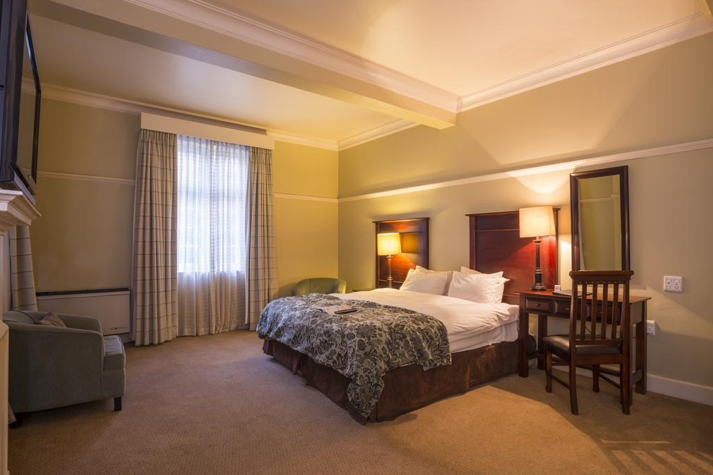 Imperial Hotel By Misty Blue Hotels Pietermaritzburg Εξωτερικό φωτογραφία
