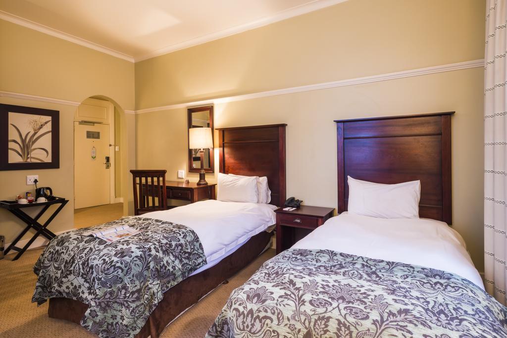 Imperial Hotel By Misty Blue Hotels Pietermaritzburg Εξωτερικό φωτογραφία
