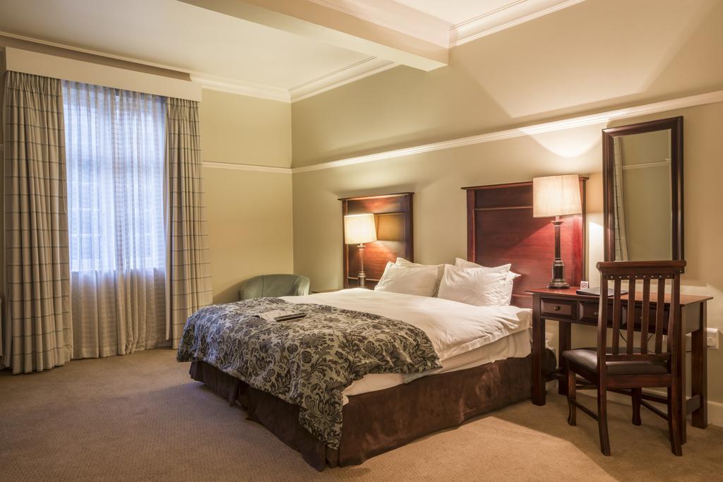 Imperial Hotel By Misty Blue Hotels Pietermaritzburg Εξωτερικό φωτογραφία