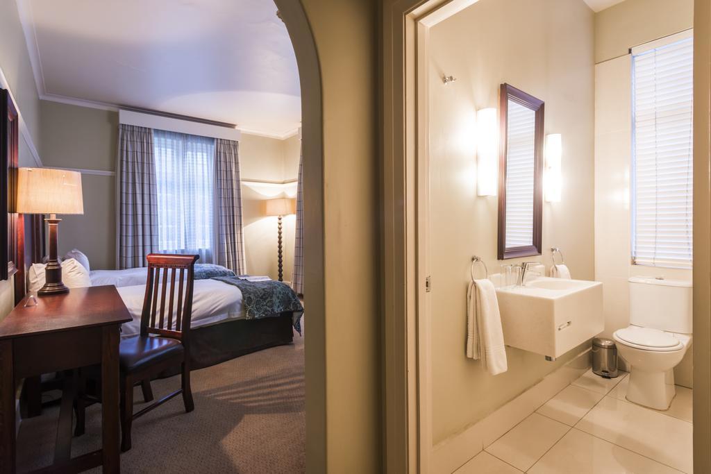 Imperial Hotel By Misty Blue Hotels Pietermaritzburg Εξωτερικό φωτογραφία