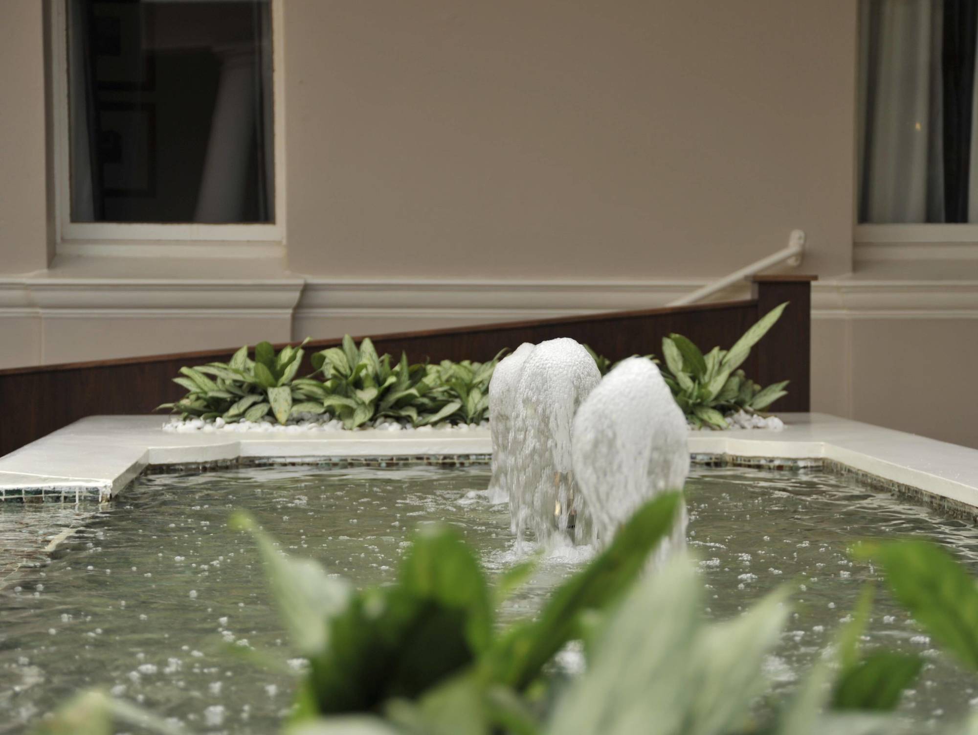 Imperial Hotel By Misty Blue Hotels Pietermaritzburg Εξωτερικό φωτογραφία