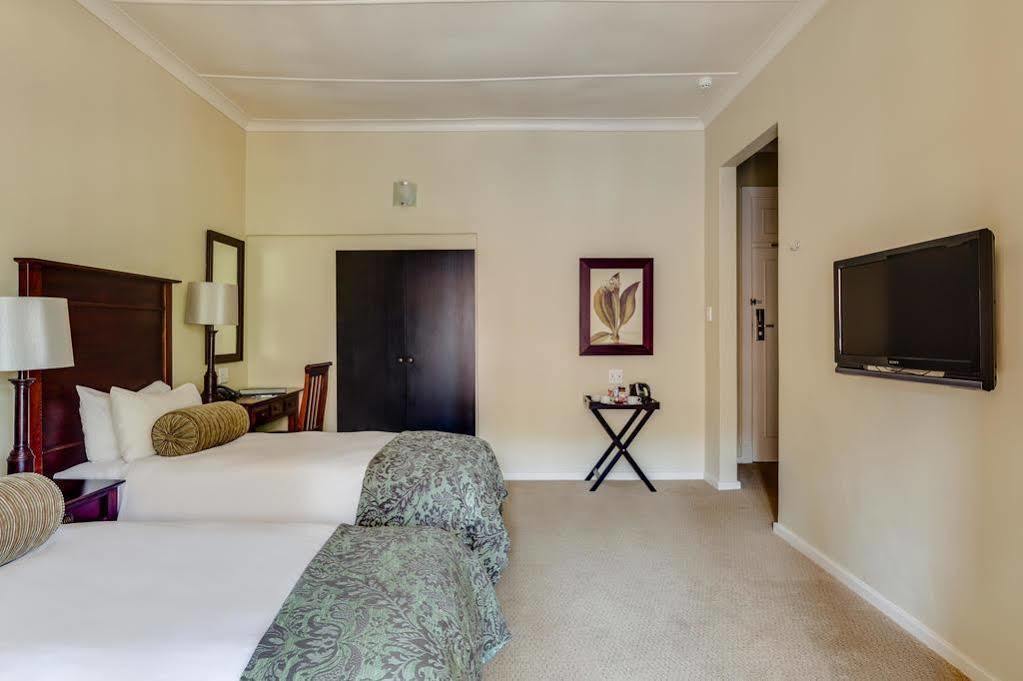 Imperial Hotel By Misty Blue Hotels Pietermaritzburg Εξωτερικό φωτογραφία