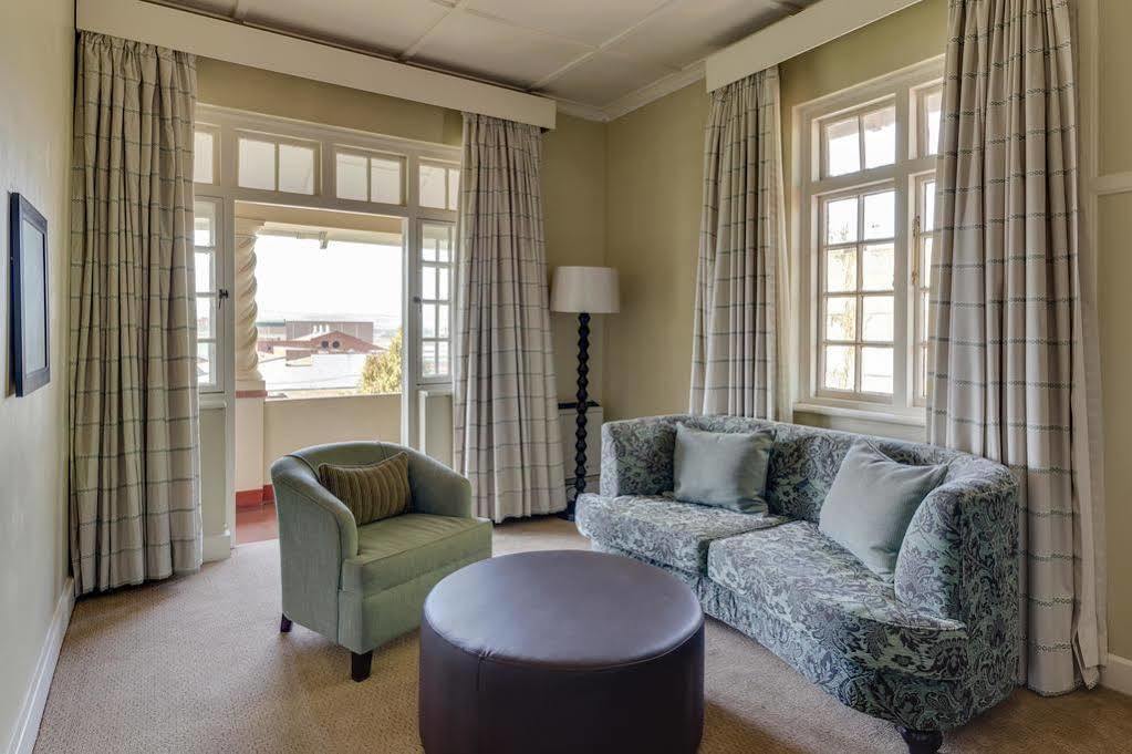Imperial Hotel By Misty Blue Hotels Pietermaritzburg Εξωτερικό φωτογραφία