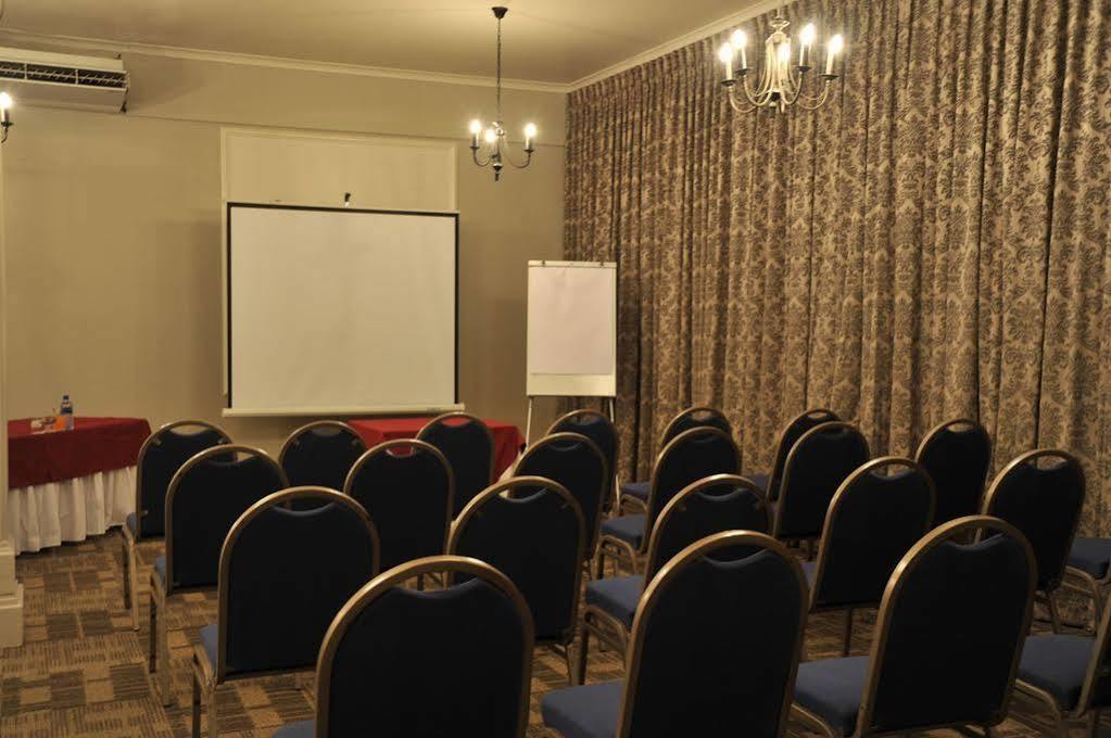 Imperial Hotel By Misty Blue Hotels Pietermaritzburg Εξωτερικό φωτογραφία