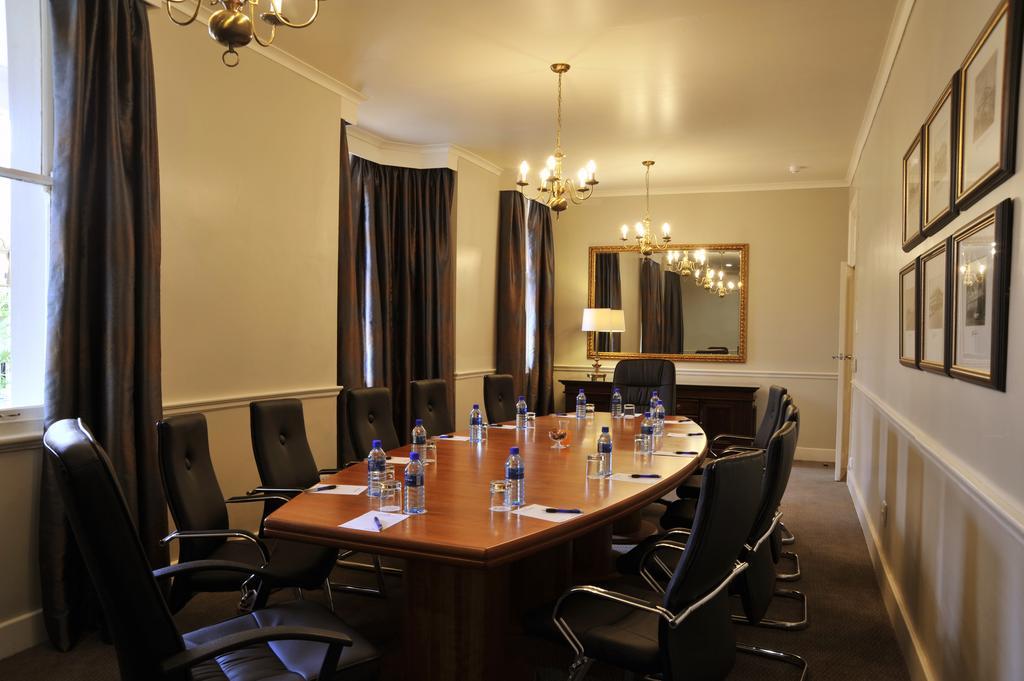 Imperial Hotel By Misty Blue Hotels Pietermaritzburg Εξωτερικό φωτογραφία