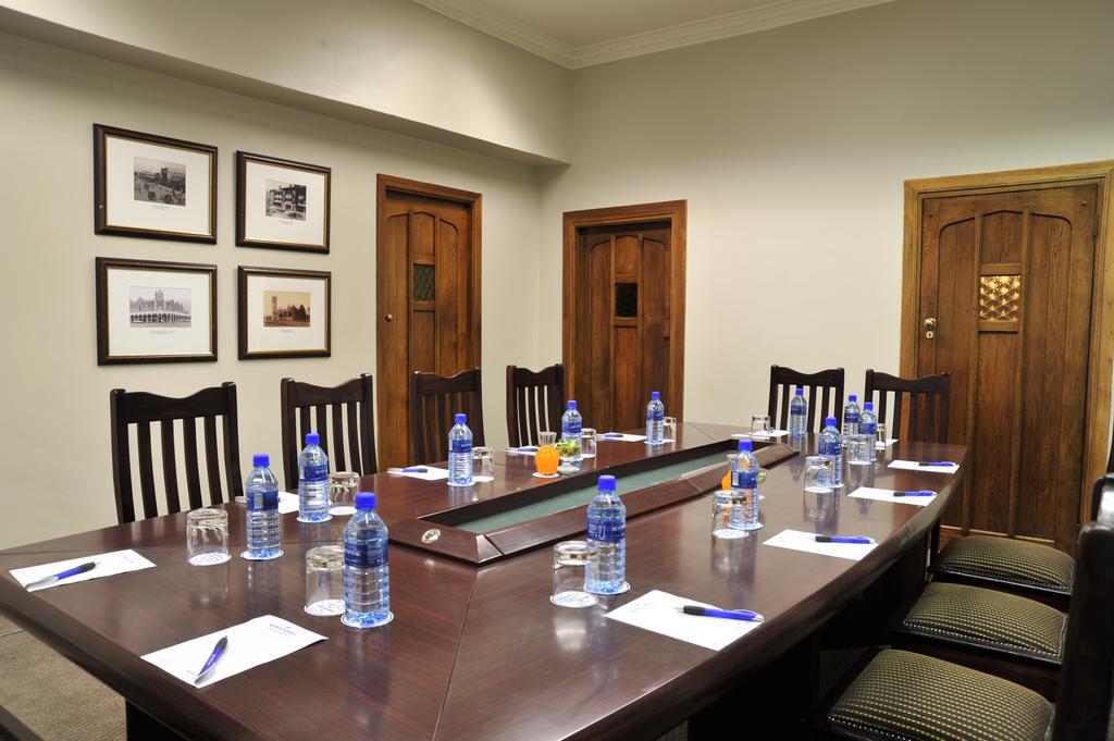 Imperial Hotel By Misty Blue Hotels Pietermaritzburg Εξωτερικό φωτογραφία