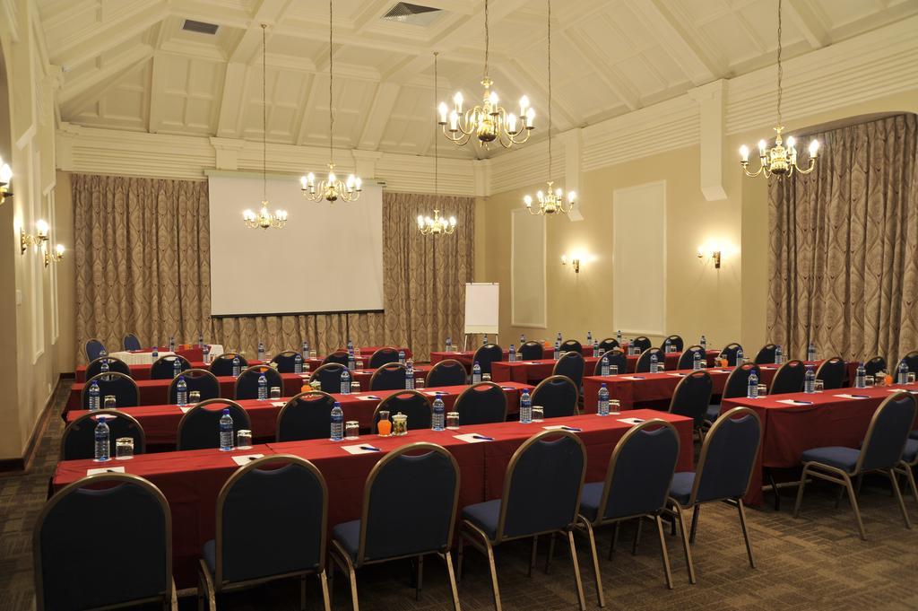Imperial Hotel By Misty Blue Hotels Pietermaritzburg Εξωτερικό φωτογραφία
