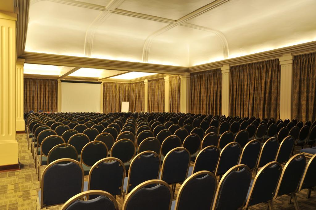 Imperial Hotel By Misty Blue Hotels Pietermaritzburg Εξωτερικό φωτογραφία