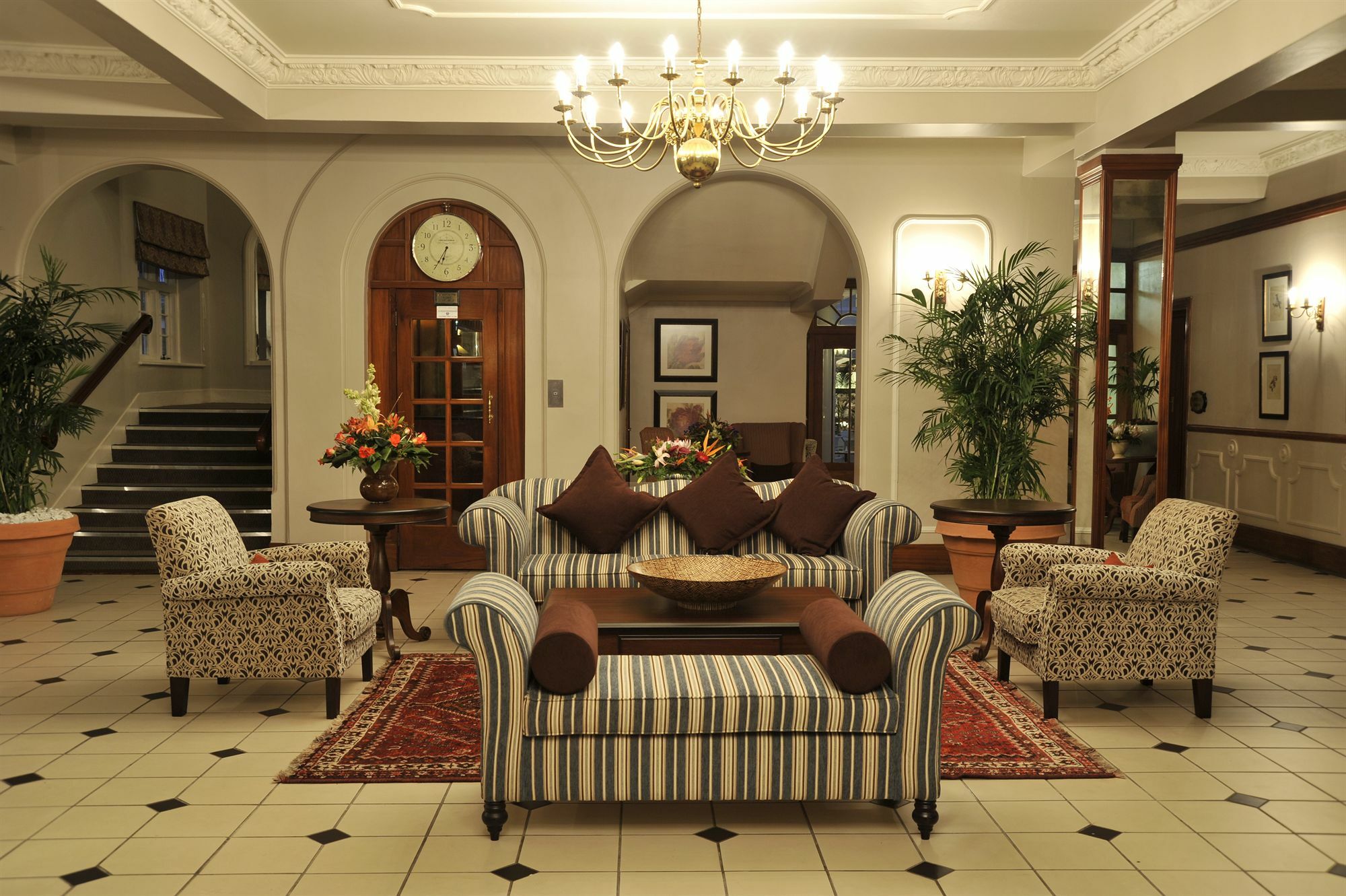 Imperial Hotel By Misty Blue Hotels Pietermaritzburg Εξωτερικό φωτογραφία