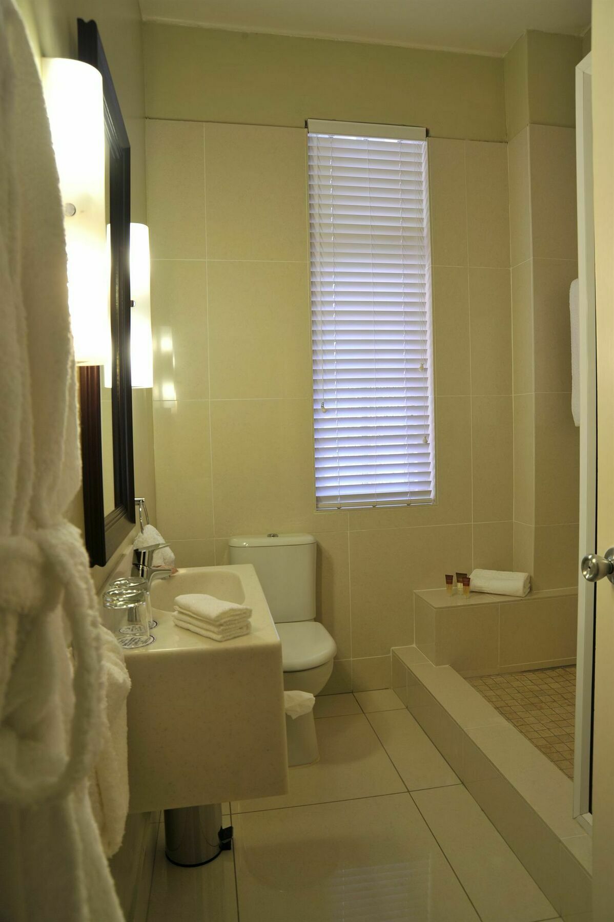 Imperial Hotel By Misty Blue Hotels Pietermaritzburg Εξωτερικό φωτογραφία