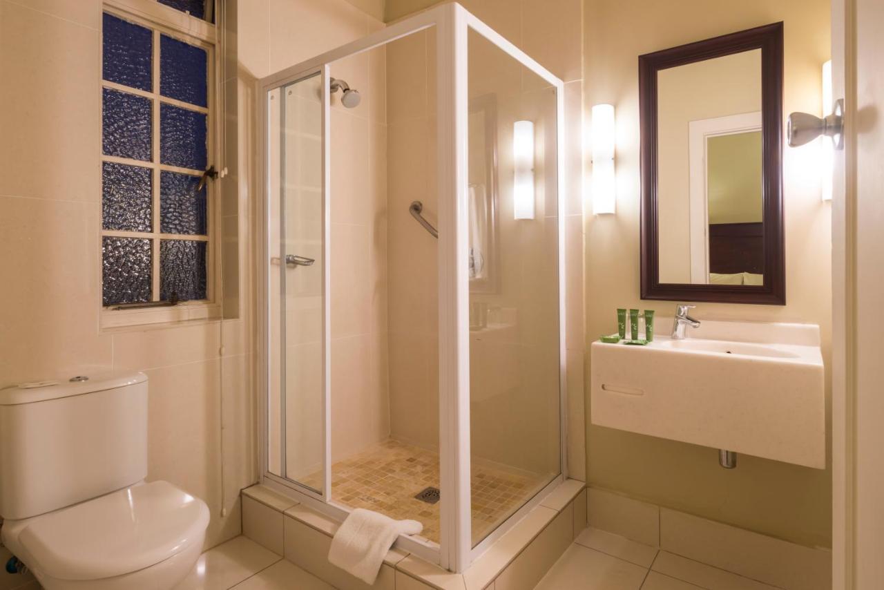 Imperial Hotel By Misty Blue Hotels Pietermaritzburg Εξωτερικό φωτογραφία